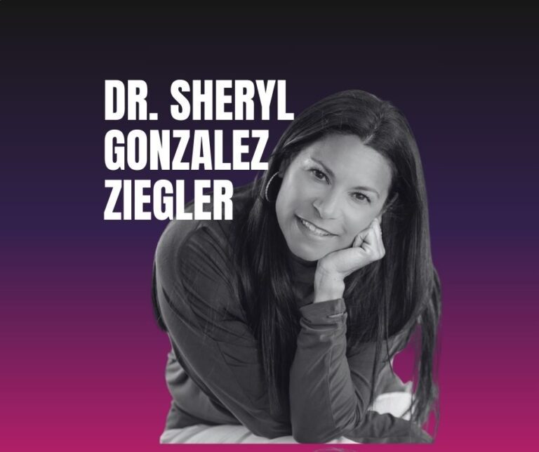 Podcast Episode 371: Puberty at 8?! What Parents Need to Know About The Crucial Years with Dr. Sheryl Gonzalez Ziegler