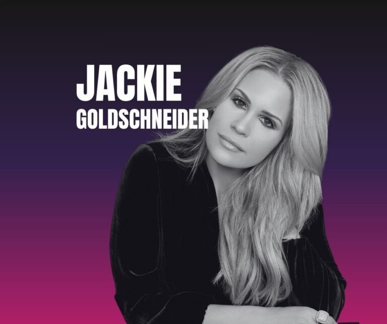 Podcast Episode 372: Real Housewives, Real Pressure: Jackie Goldschneider Gets Real About Eating Disorders and Perfection