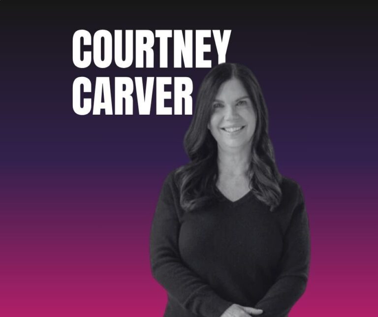 Podcast Episode 376: Why Doing Less Isn’t Lazy with Courtney Carver
