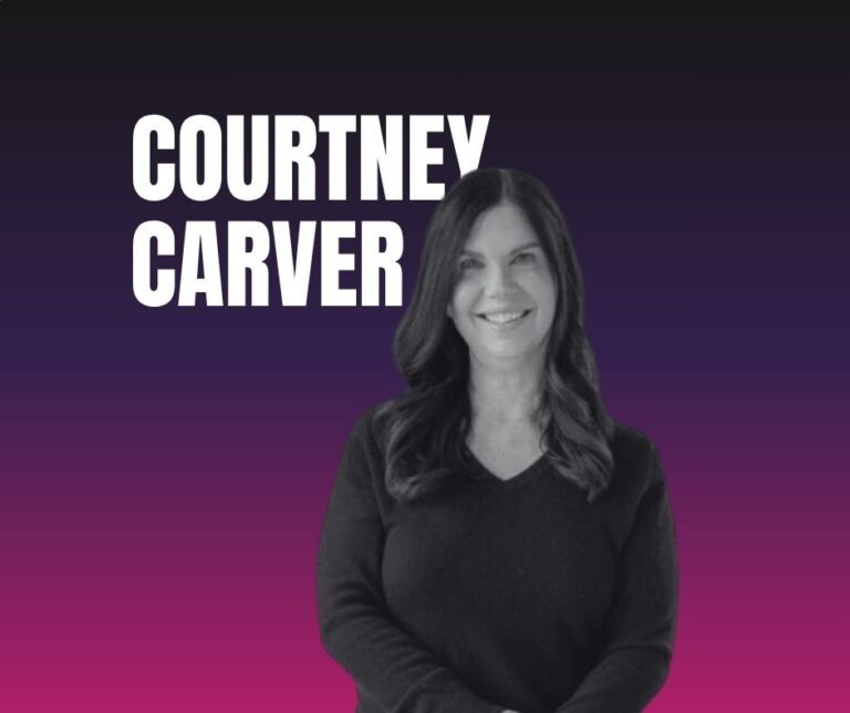 Podcast Episode 376: Why Doing Less Isn’t Lazy with Courtney Carver