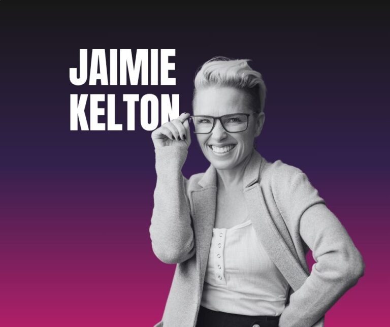 Podcast Episode 380: Upstanders vs. Bystanders: Embracing Allyship for LGBTQ Families Everywhere with Jaimie Kelton