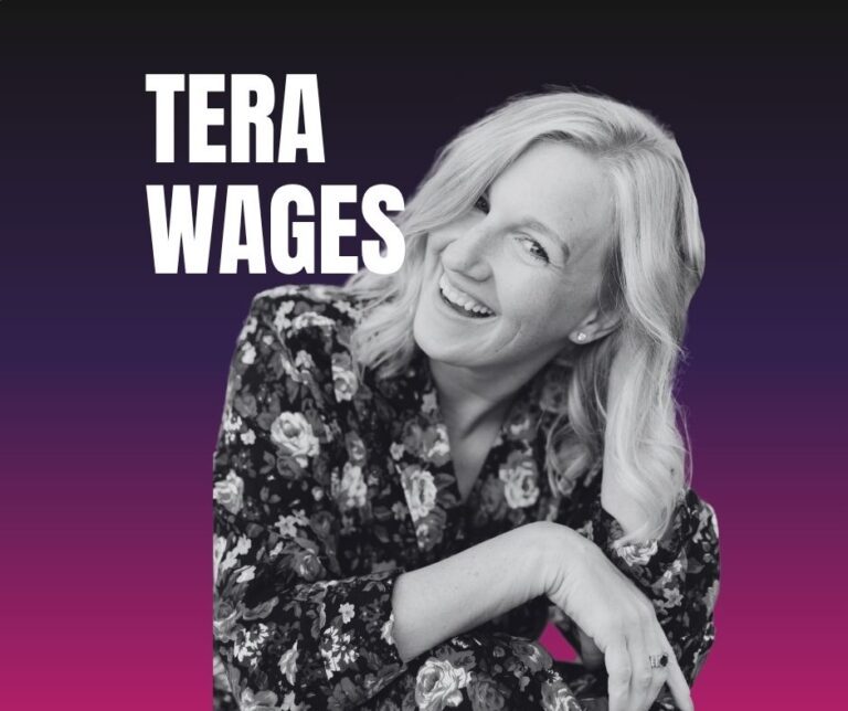 Podcast Episode 382: 8 Simple Words That Can End Family Fights with Tera Wages