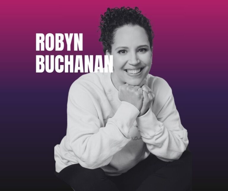 Podcast Episode 384: Go from Chaos to Calm: The ADHD Mom’s Guide to Actually Getting Your Act Together with Robyn Buchanan