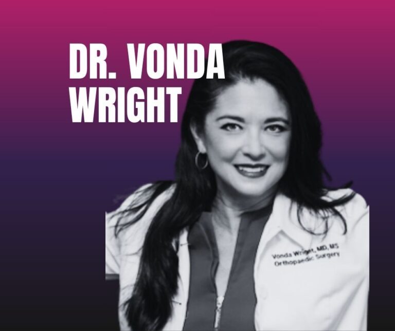 Podcast Episode 394: Not Your Average Workout: The FACE Method Every Midlife Mom Needs with Dr. Vonda Wright