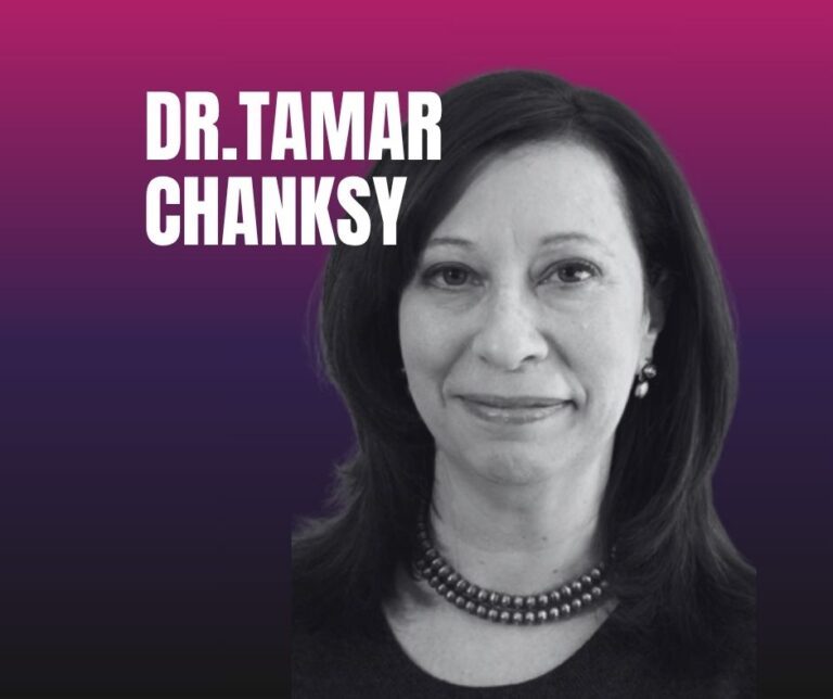 Podcast Episode 395: Signs of OCD in Kids That Most Parents Miss with Dr.Tamar Chanksy