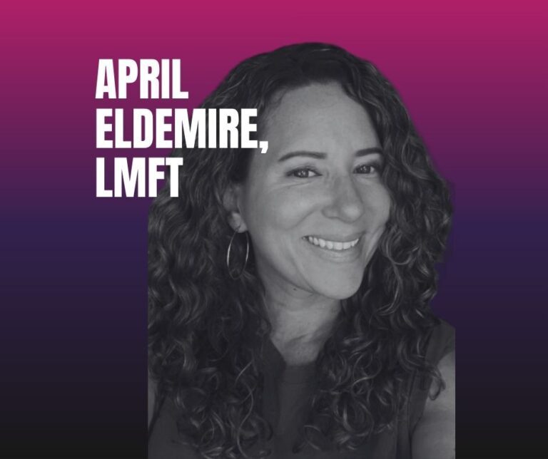 Podcast Episode 396: “You Never Help with Bedtime!”: The Marriage Fight on Repeat (and how to fix it) with April Eldemire, LMFT