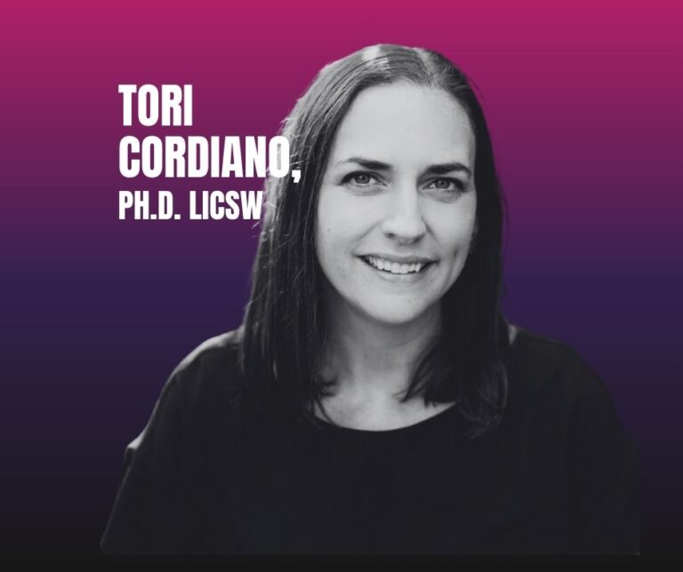 Podcast Episode 402: Is Your Kid Forgetful—or Just Being a Kid? Executive Function Decoded with Tori Cordiano, Ph.D.