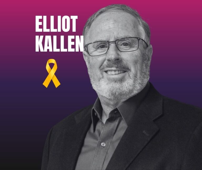 Podcast Episode 406: When Teen Stress Turns Silent: What Parents Miss (and How to Catch It) with Elliot Kallen