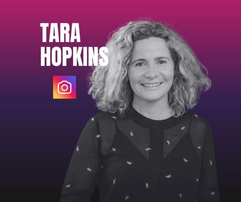 Podcast Episode 407: From Helpless to Heard: How Schools Can Now Take on Instagram Drama with Tara Hopkins
