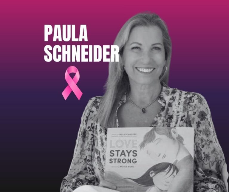 Podcast Episode 408: What You Didn’t Know About Breast Cancer (That Could Save Your Life) with Paula Schneider