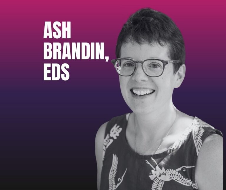 Podcast Episode 416: Screen Time Without Guilt: How to Help Your Family Use Tech in a Healthy Way With Ash Brandin