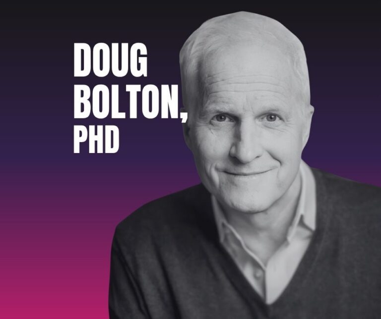 Podcast Episode 421: Why Yelling, Sticker Charts & Bribery Aren’t Working (And What To Try Instead) with Dr. Doug Bolton