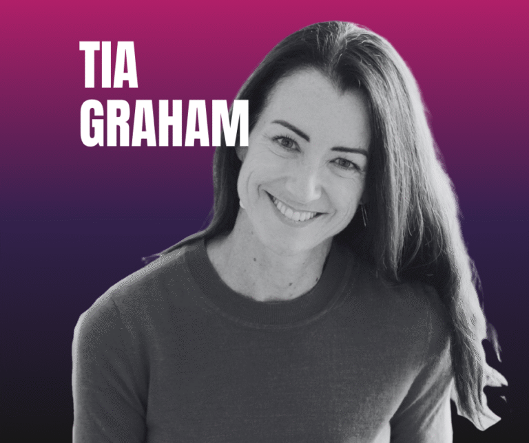429: The Science of Happiness for Moms: What Really Makes Us Happier (and What We Can Actually Control) with Tia Graham